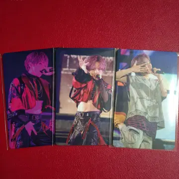 우라시마사카타센 랜덤 미니 포토 카드