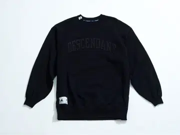 DESCENDANT Ron Herman Black Collection