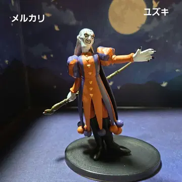 드래곤 퀘스트 캐릭터 피규어 컬렉션 돌마게스 A