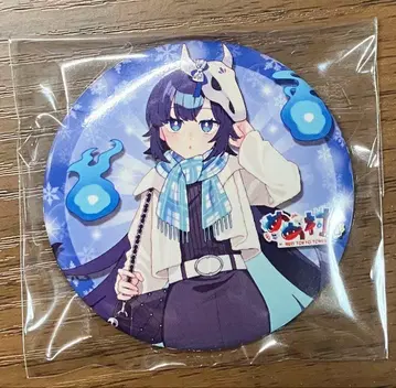 메메마을 메멘토모리 캔뱃지 팝업 도쿄 타워