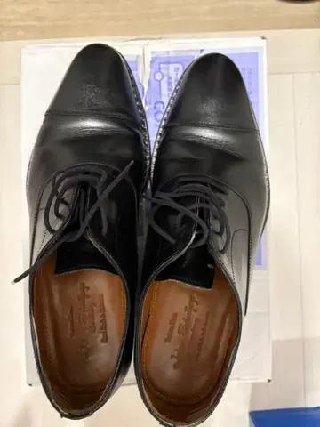 [자라 스리 와야] 스트레이트 팁 7 98321-11120