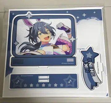 앙스타 니키 아크릴 스탠드