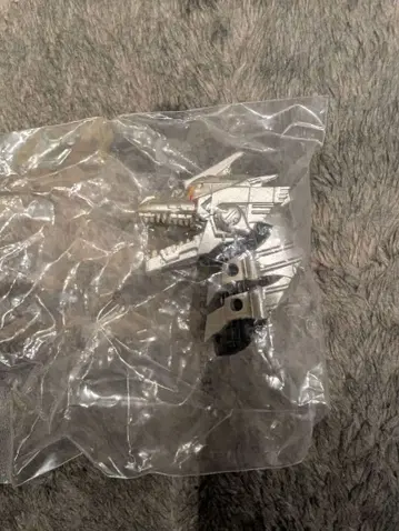 3식기룡 메카고질라 제일복권 고질라 대괴수 열전 F상 몬스터 헤드 마그넷