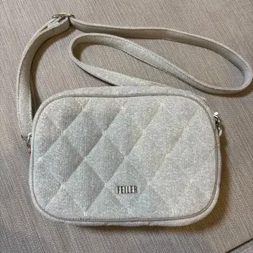 페이러 유니 숄더