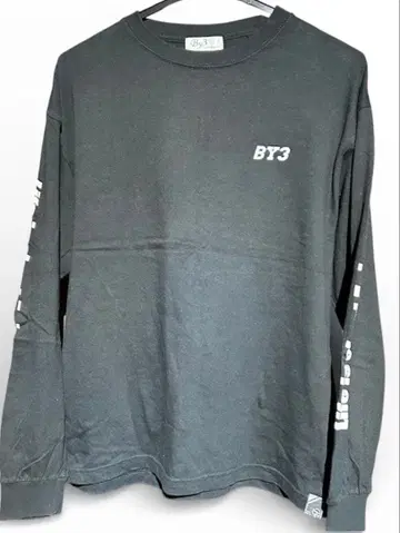 리젬 BY3 티셔츠 긴팔T