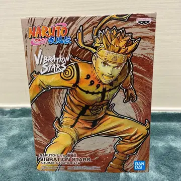 NARUTO VIBRATION STARS 우즈마키 나루토