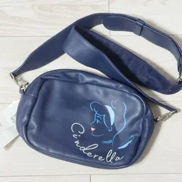 신데렐라 숄더백