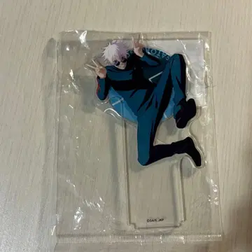 쥬쥬페스 2024 고죠 사토루