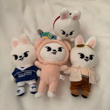 straykids 리빗 백참 묶음 판매