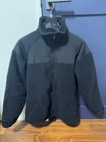 컨디션 최상 와이퍼 플리스 폴라텍 미군 ECWCS GEN2