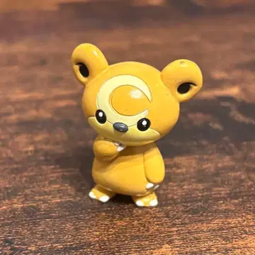 몬코레 히메그마 초기 피규어