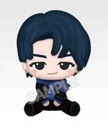 제일복권 Mrs. GREEN APPLE