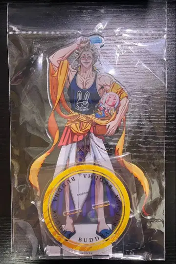 종말의 발키리 아크릴 스탠드