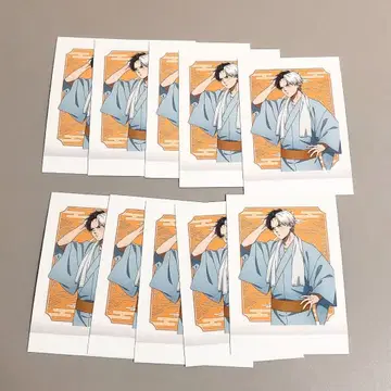 사쿠라 하루카 신작 일러스트 윈브레 파샤코레 WIND BREAKER