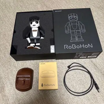SHARP RoBoHoN 로보혼