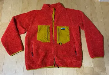 Franklin Climbing 플리스 자켓 사이즈 8