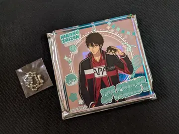 신 테니스의 왕자님 점프 페스타 테니 복권 브로키 자이젠 히카루