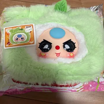 Babythree 신상 백