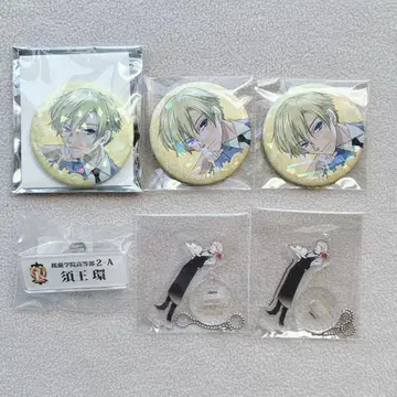 벚꽃 사중주 고등학교 호스트부 스오우 타마키 묶음 판매