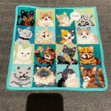 페이러 룩! 마이 캣