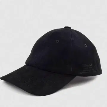 LEVI'S x JJJJound Suede Cap