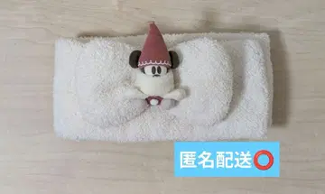 디즈니 크리스마스 릴린린 머플러 2025