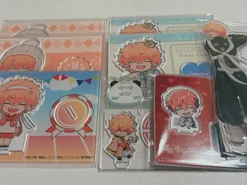 도쿄 리벤저스 카와타 나오야 아크릴 스탠드