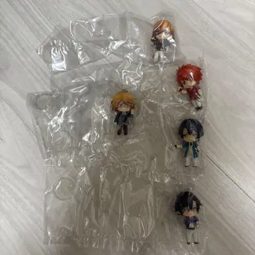 노래의 프린스님 이치노세 토키야 넨도로이드