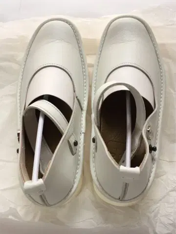 부드러운 신발 공방 Belle&Sofa 카약