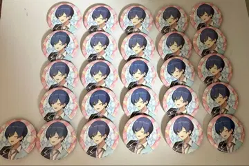 이레이스 If 키다리 캔뱃지