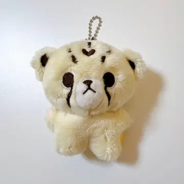 nct 마크 봉제 인형 치타리 10cm