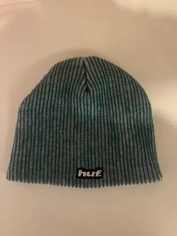HUF 니트 모자