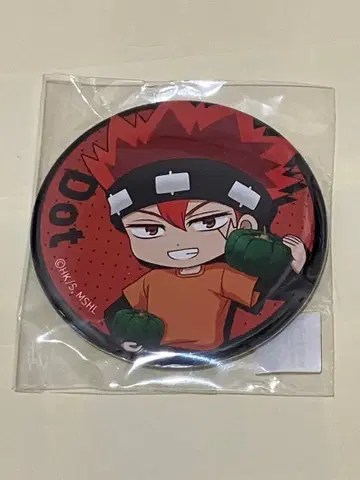 점페스 2026 매쉬루칸 캔뱃지 도트 서비스 시스템