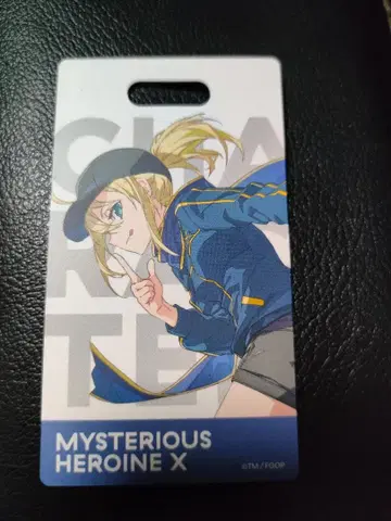 abecBUNBUN전 입장 혜택 구매 혜택 fgo 수수께끼의 히로인X