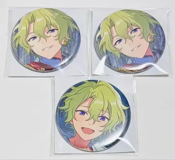 토모에 히요리 컬렉션 캔뱃지 2025년 9월