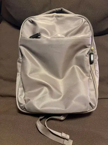 ace x Afternoon tea 콜라보 비즈니스 백팩