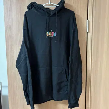 King Gnu SPECIALZ HOODIE [ BLACK ] XL