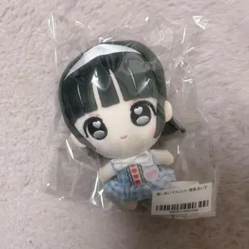 iLiFE! 아이스 최애 인형 마스코트