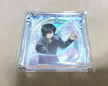 점프 페스타 쇼와노트 제비뽑기 은혼 브로키 야마자키