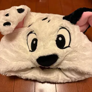 디즈니 팬캡 101마리 강아지