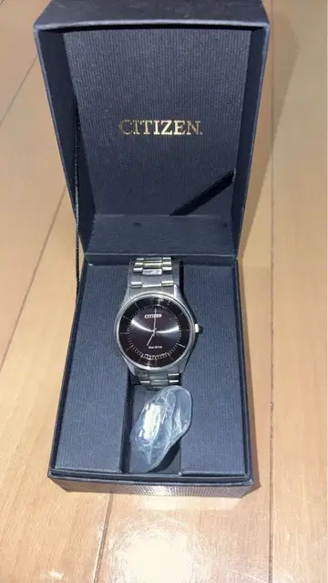 CITIZEN 손목시계