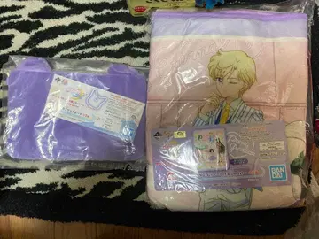 세일러문 제일복권