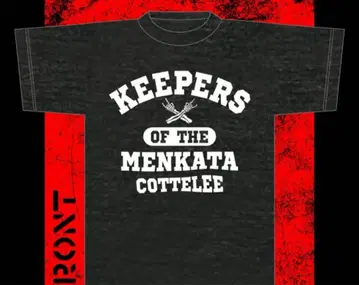 맥시멈 더 호르몬 하드코어풍 호르몬T L 사이즈