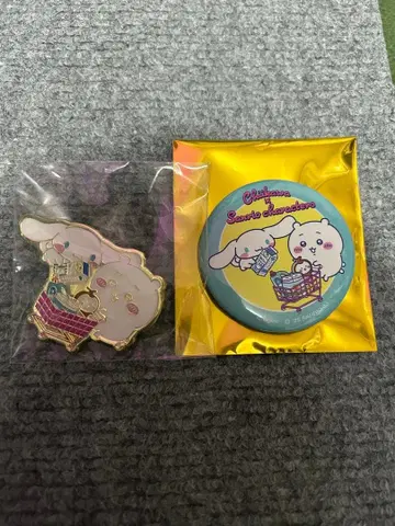 치이카와 x 산리오 콜라보