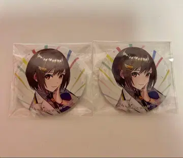 시노노메 에나 캔뱃지 프로세카 크리스마스 페스티벌