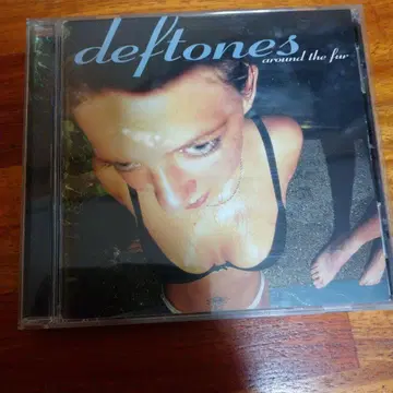 데프톤즈/어라운드 더 퍼