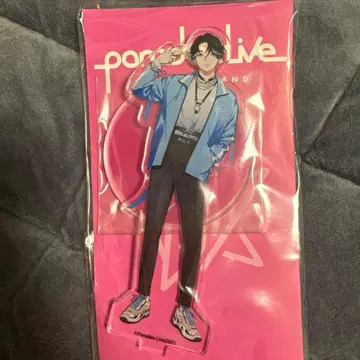 Paradox Live 파라라이 야마토 쇼고 초기 아크릴 스탠드