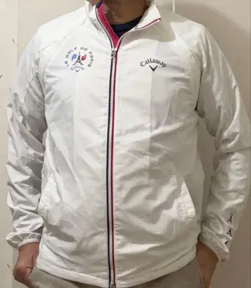 캘러웨이 2way 골프웨어