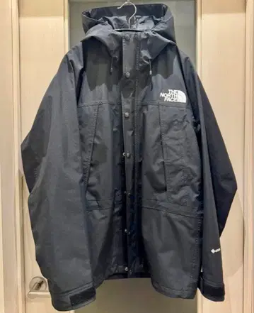 THE NORTH FACE NP11834 마운틴 라이트 자켓