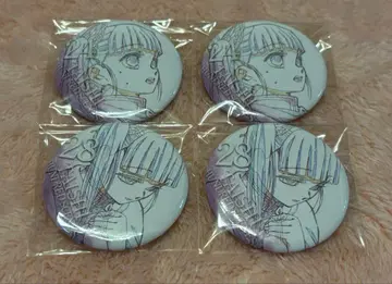 감성 캔뱃지 대사 백경 ufotable 카나오 귀멸의 칼날